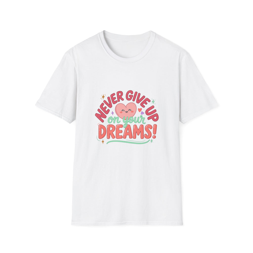 Mindset Tee 549
