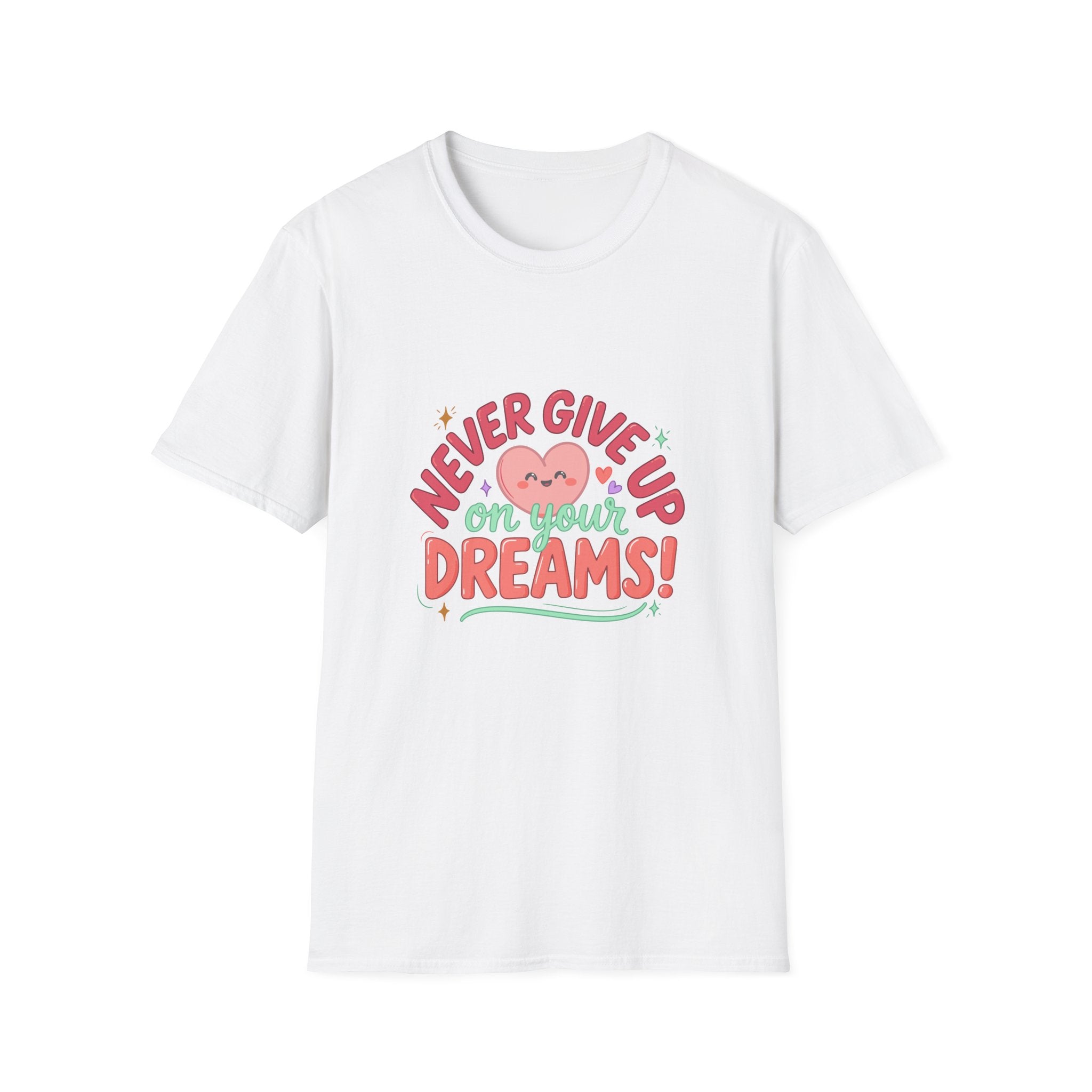 Mindset Tee 549