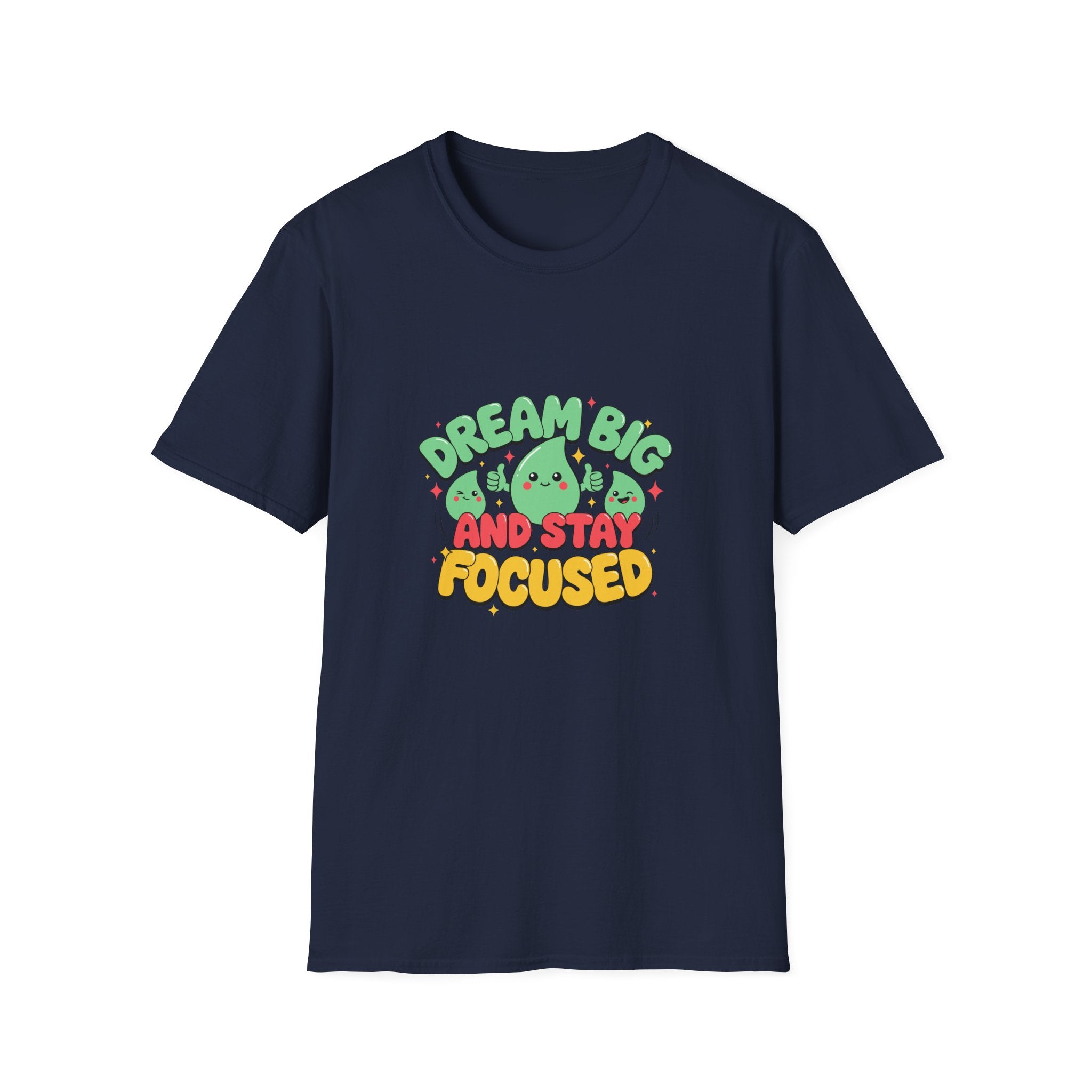 Positive Tee 177