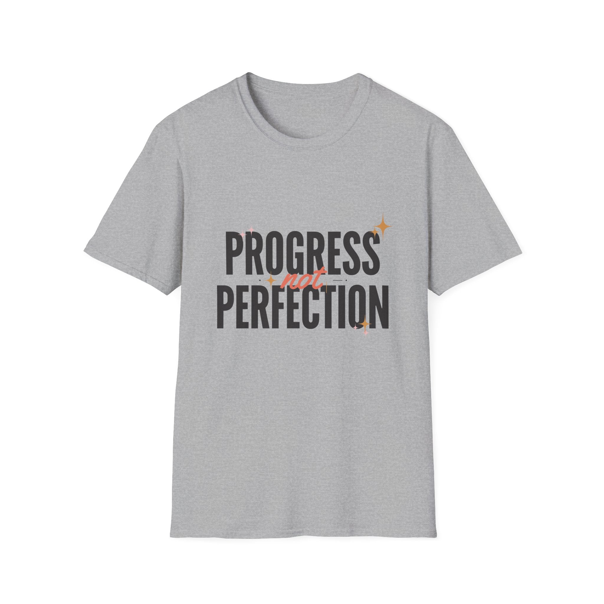 Mindset Tee 495