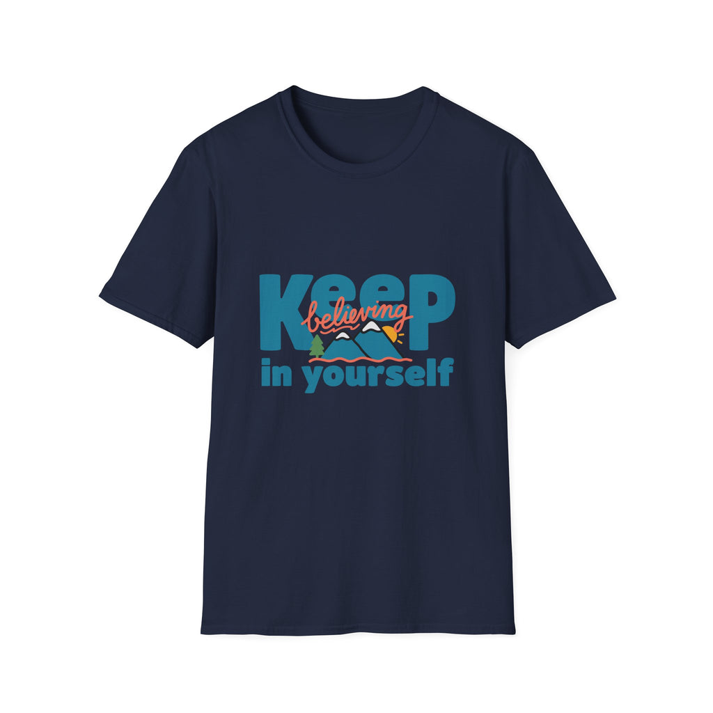 Positive Tee 43