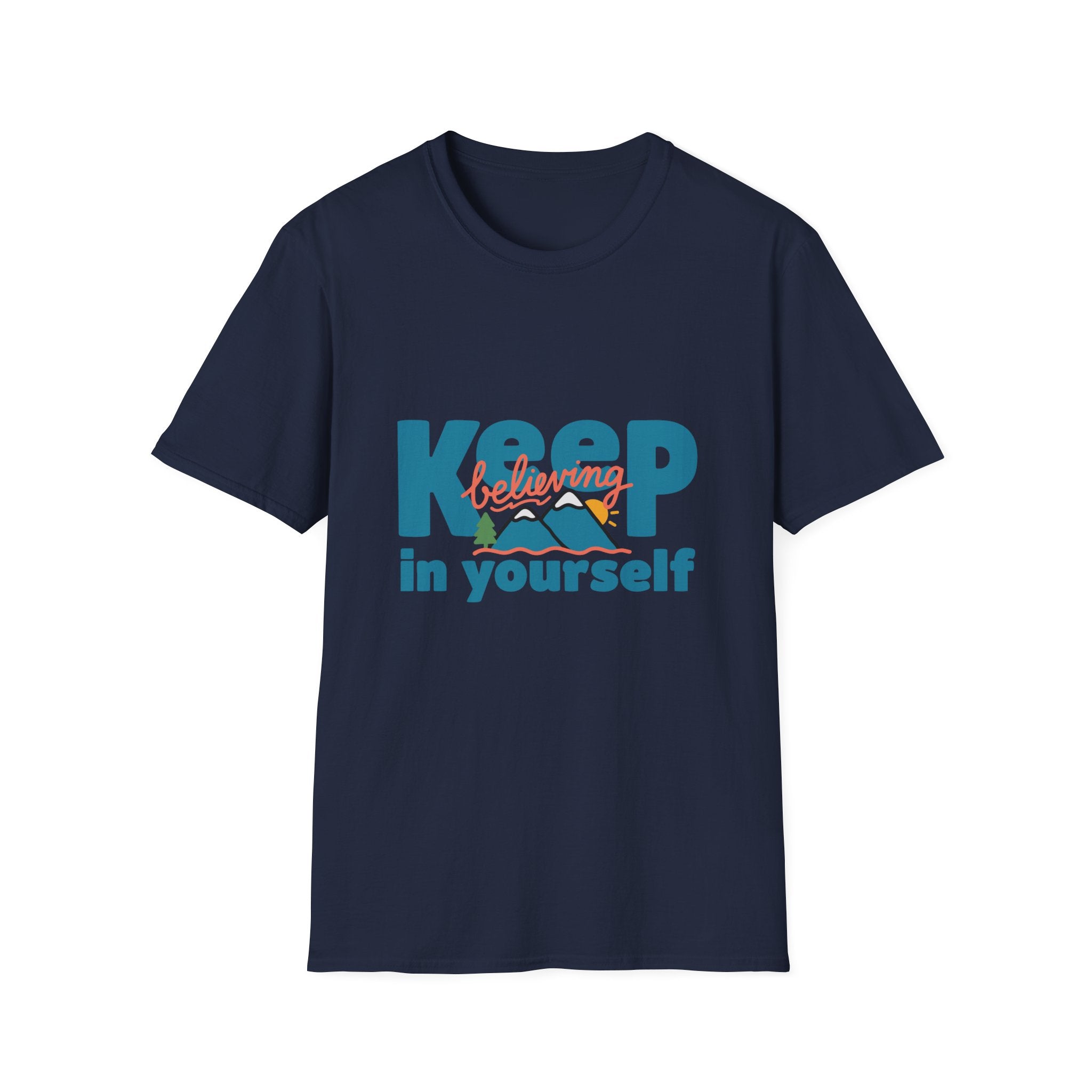 Positive Tee 43