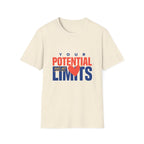 Mindset Tee 446