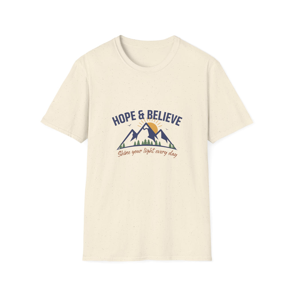 Mindset Tee 393