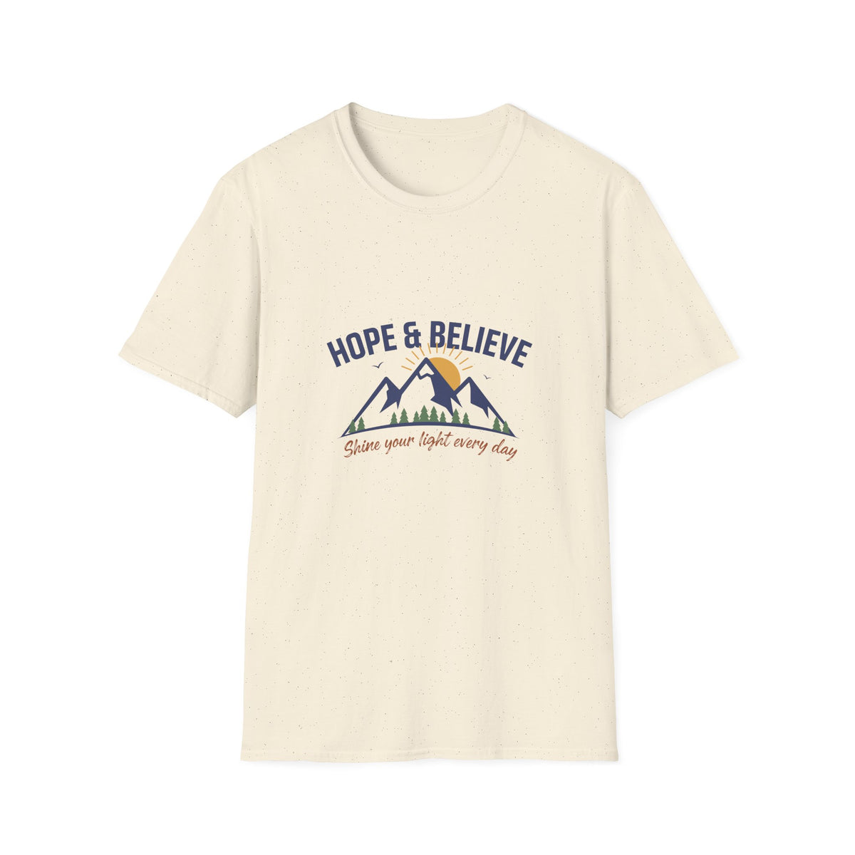 Mindset Tee 393