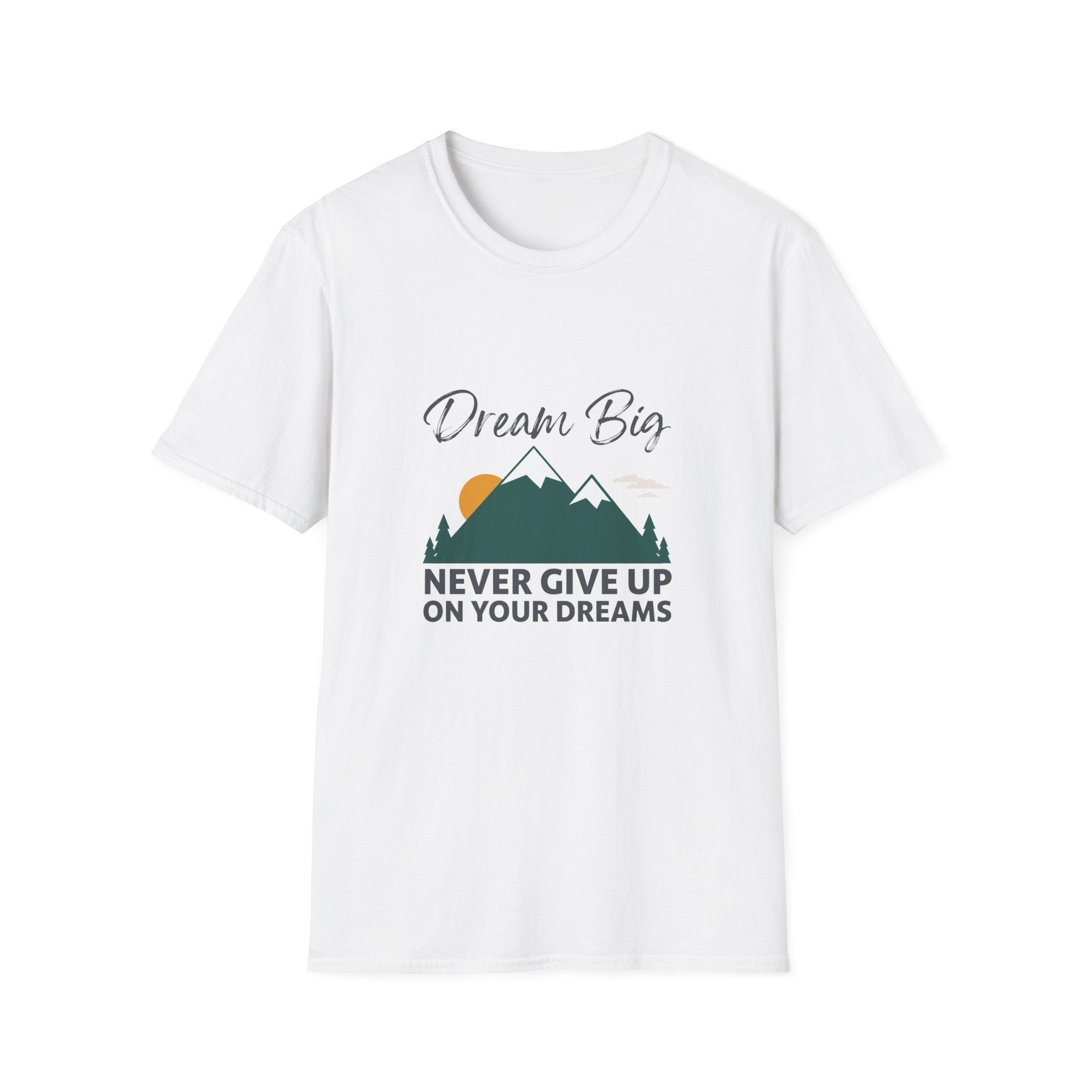 Positive Tee 241