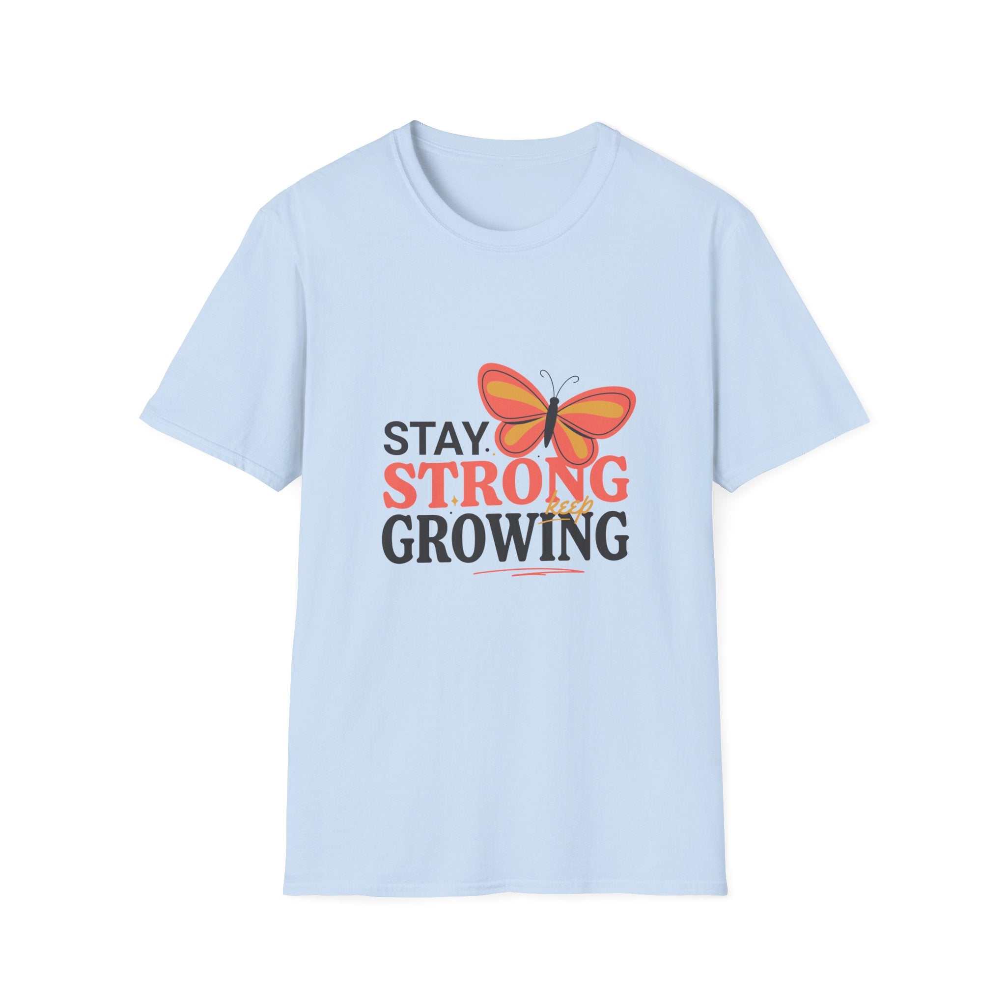 Positive Tee 186