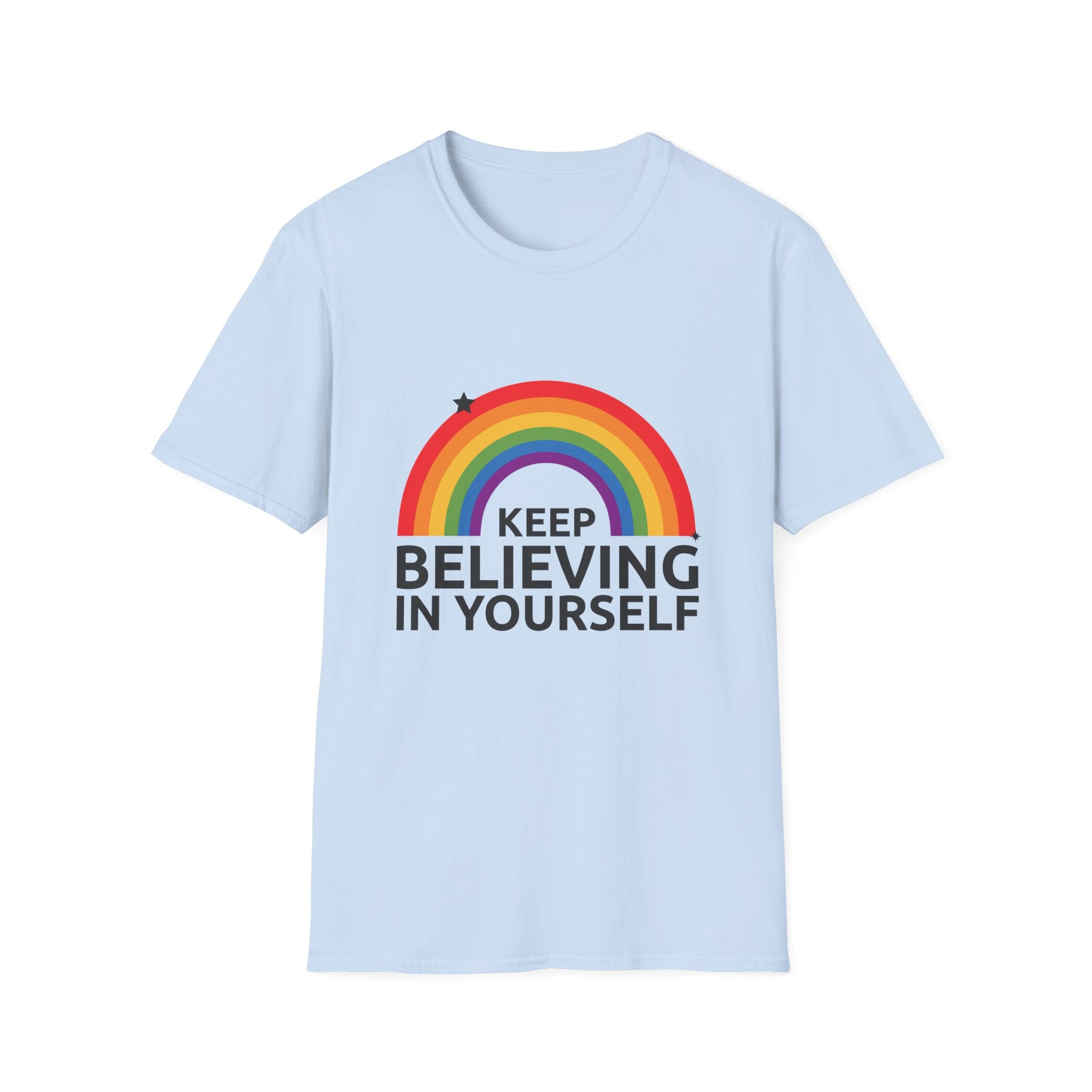 Mindset Tee 370