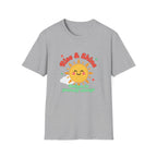 Positive Tee 205