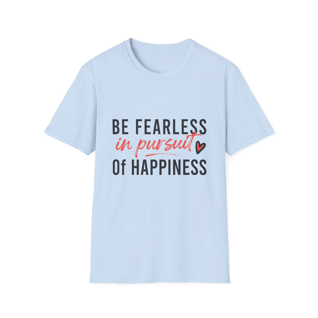 Positive Tee 85