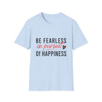 Positive Tee 85