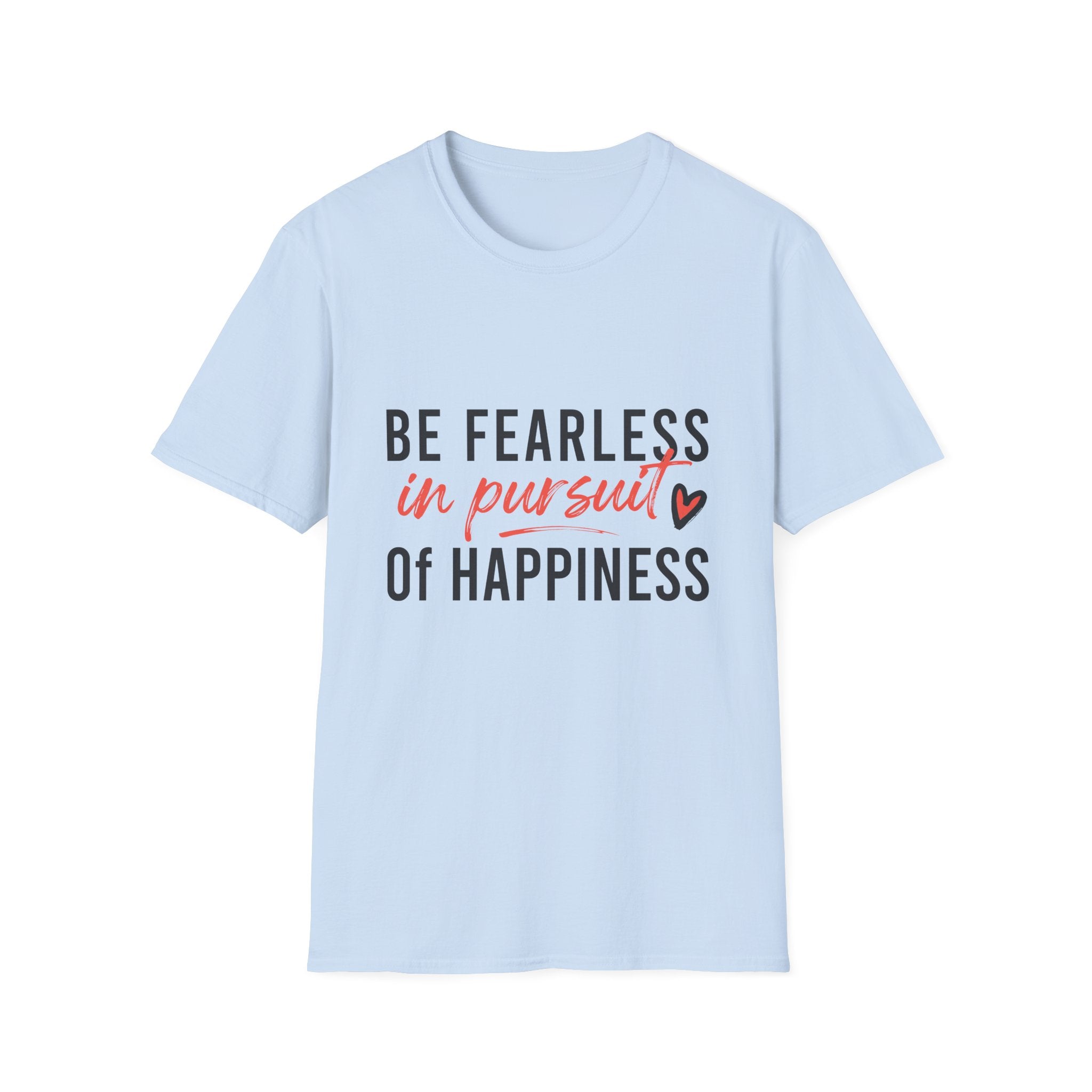 Positive Tee 85