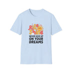Mindset Tee 308