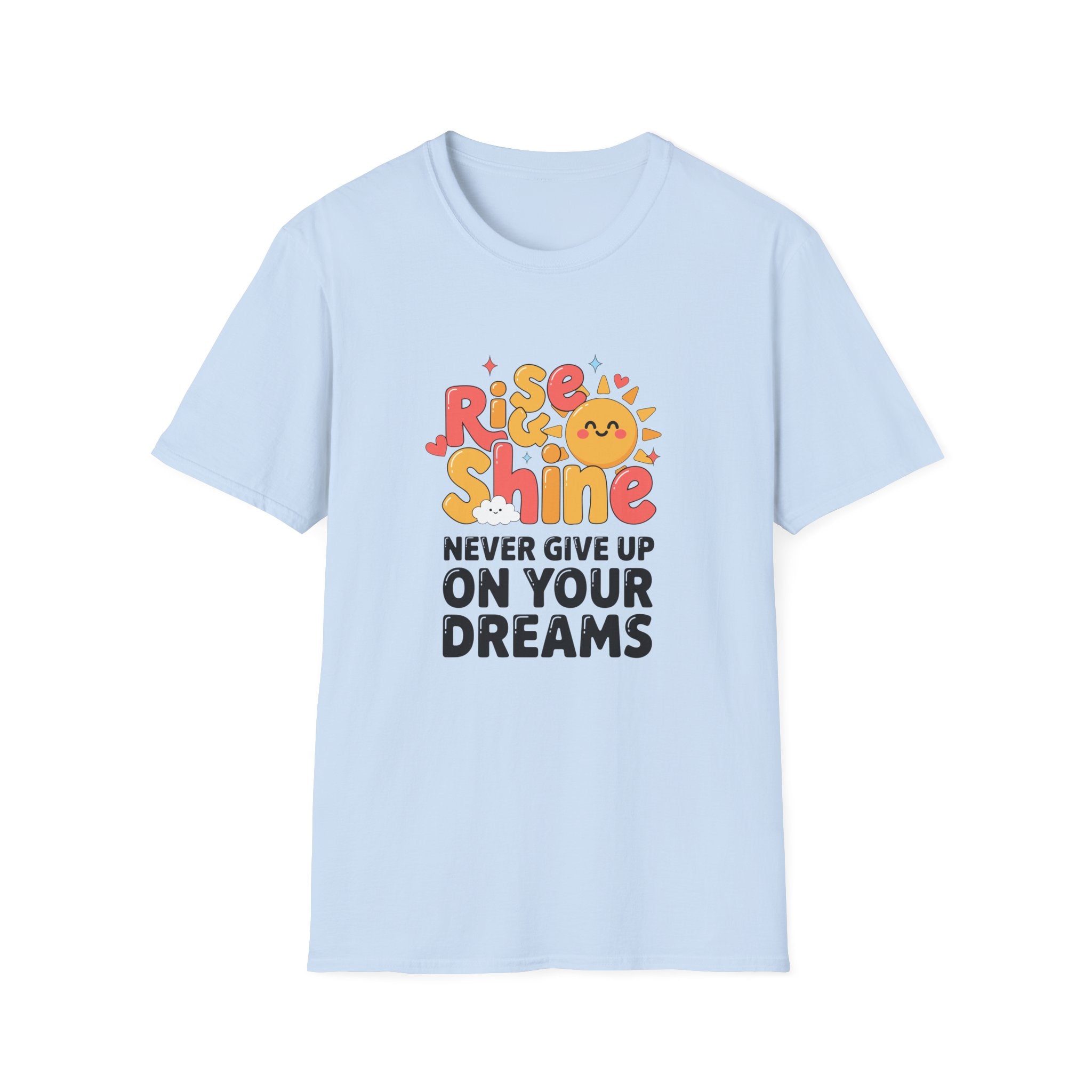 Mindset Tee 308