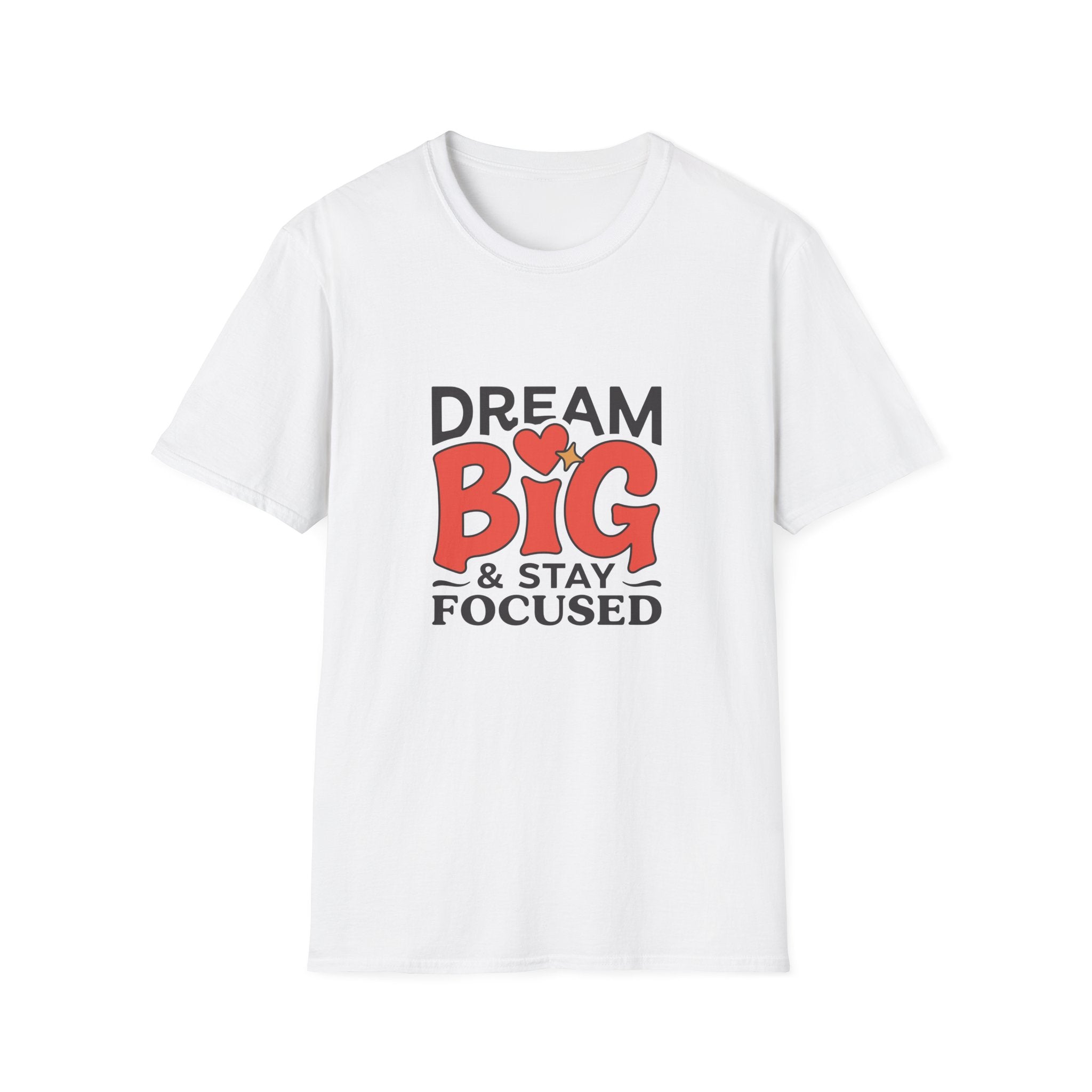 Positive Tee 78