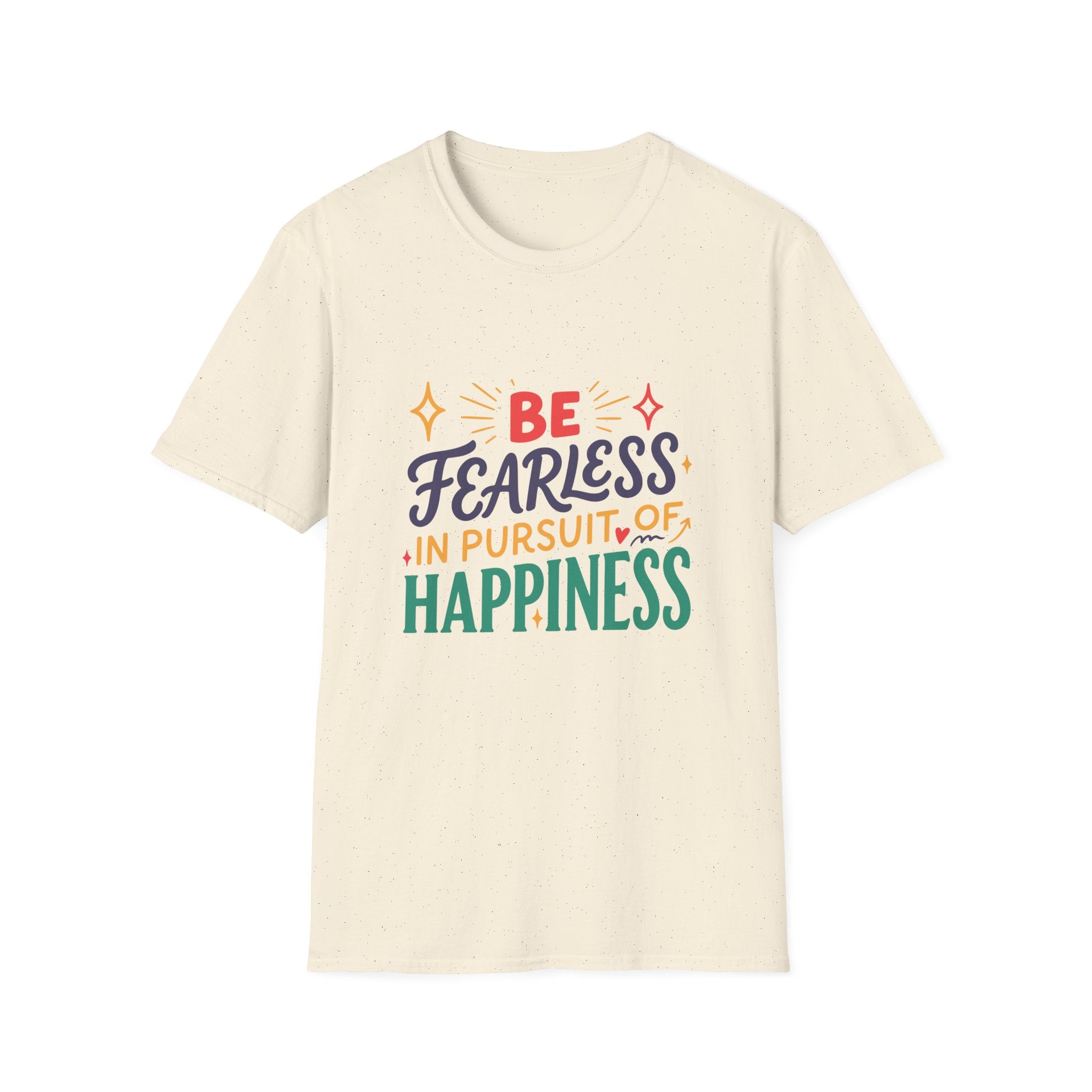 Positive Tee 82