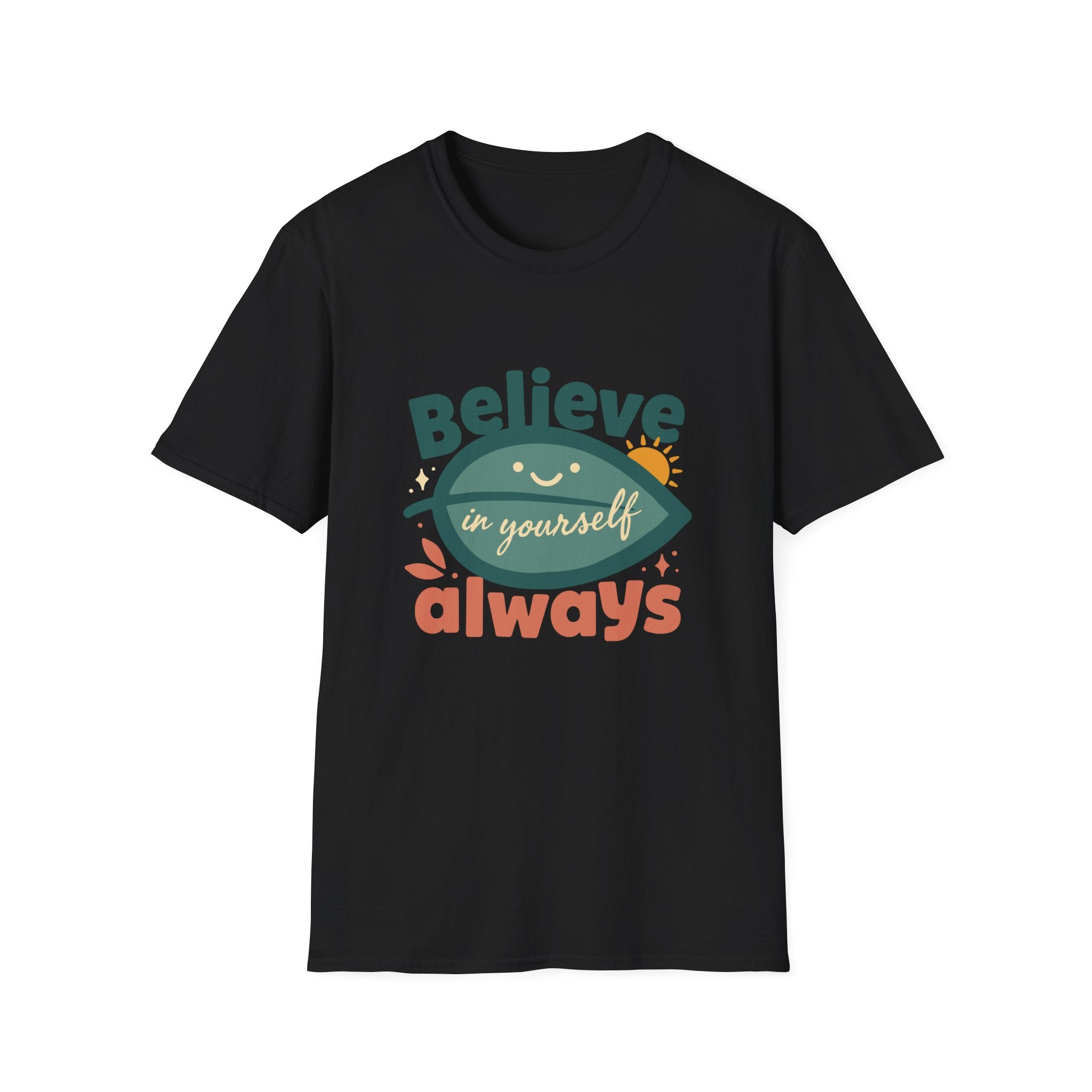 Positive Tee 188