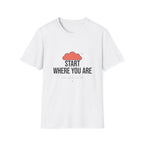 Mindset Tee 455