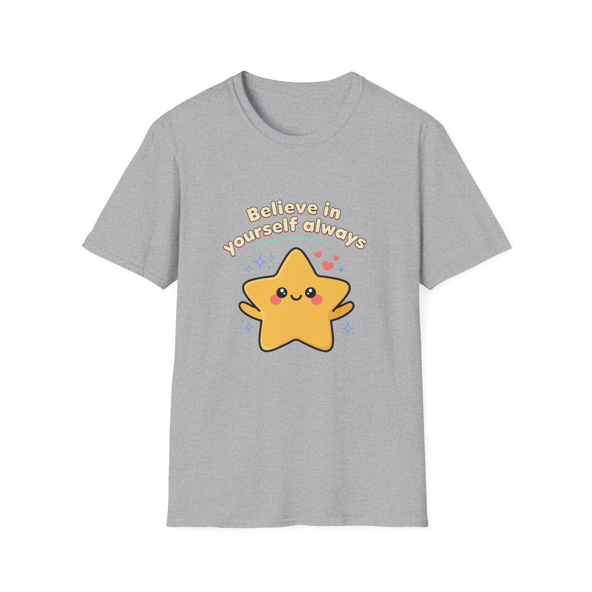 Mindset Tee 476