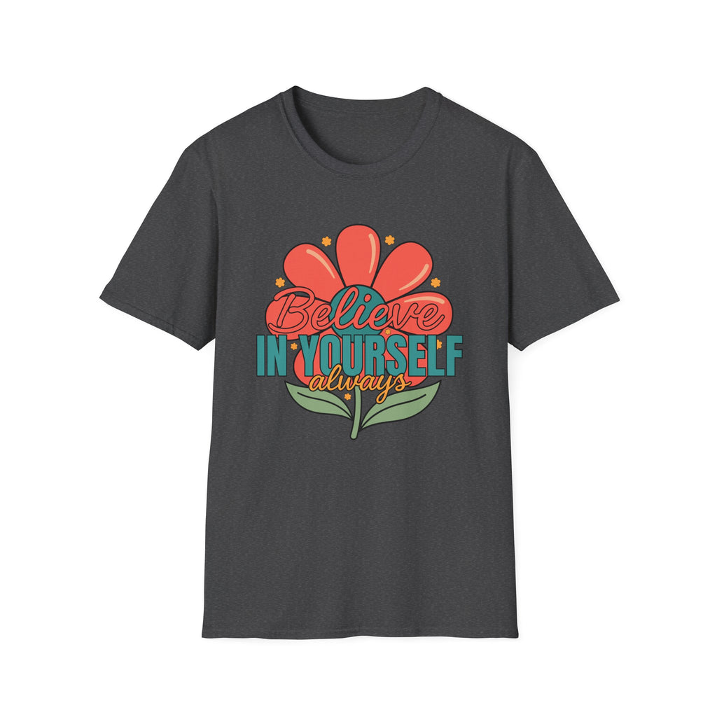 Positive Tee 144