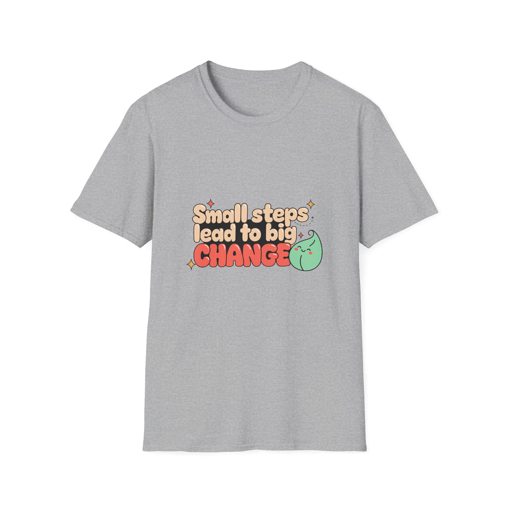 Mindset Tee 466