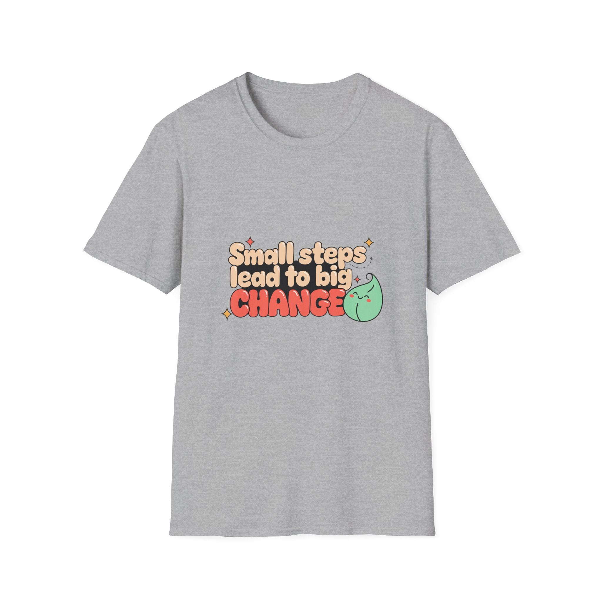 Mindset Tee 466