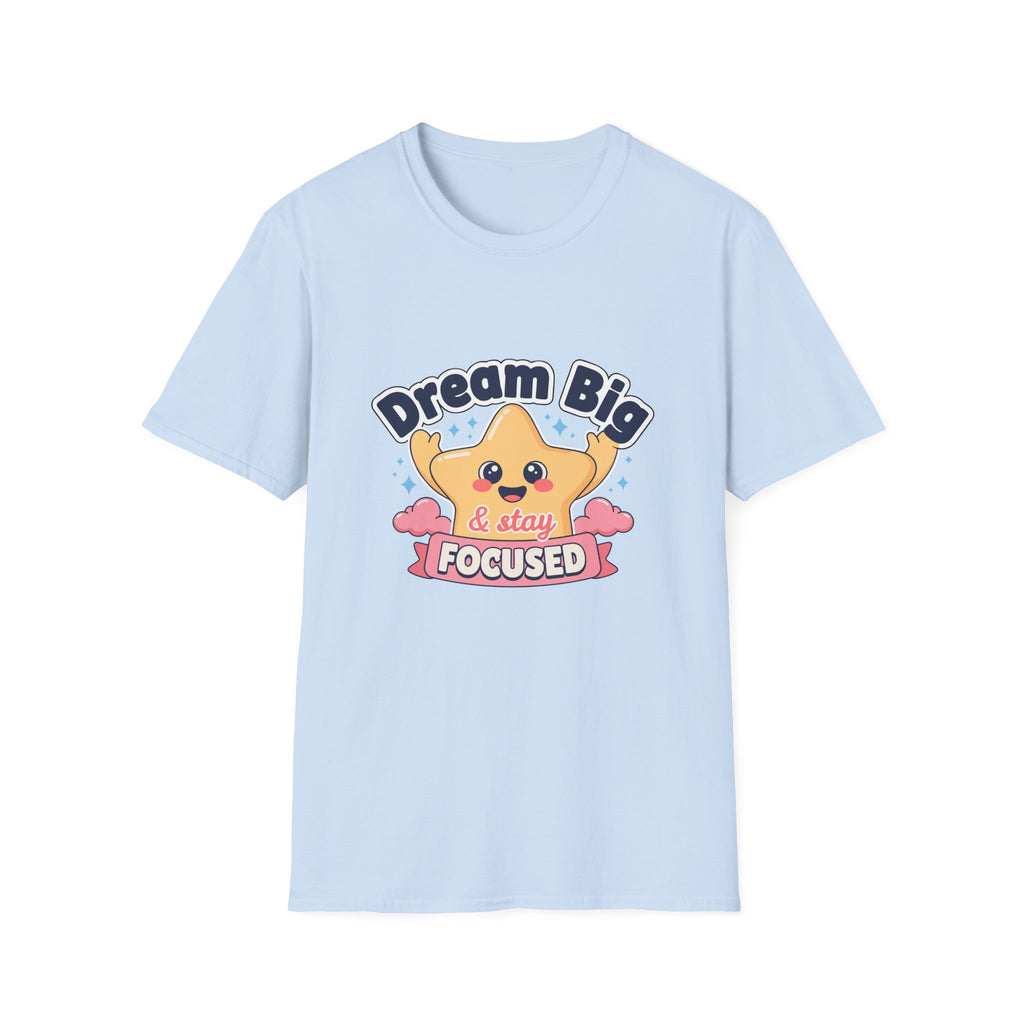 Positive Tee 143