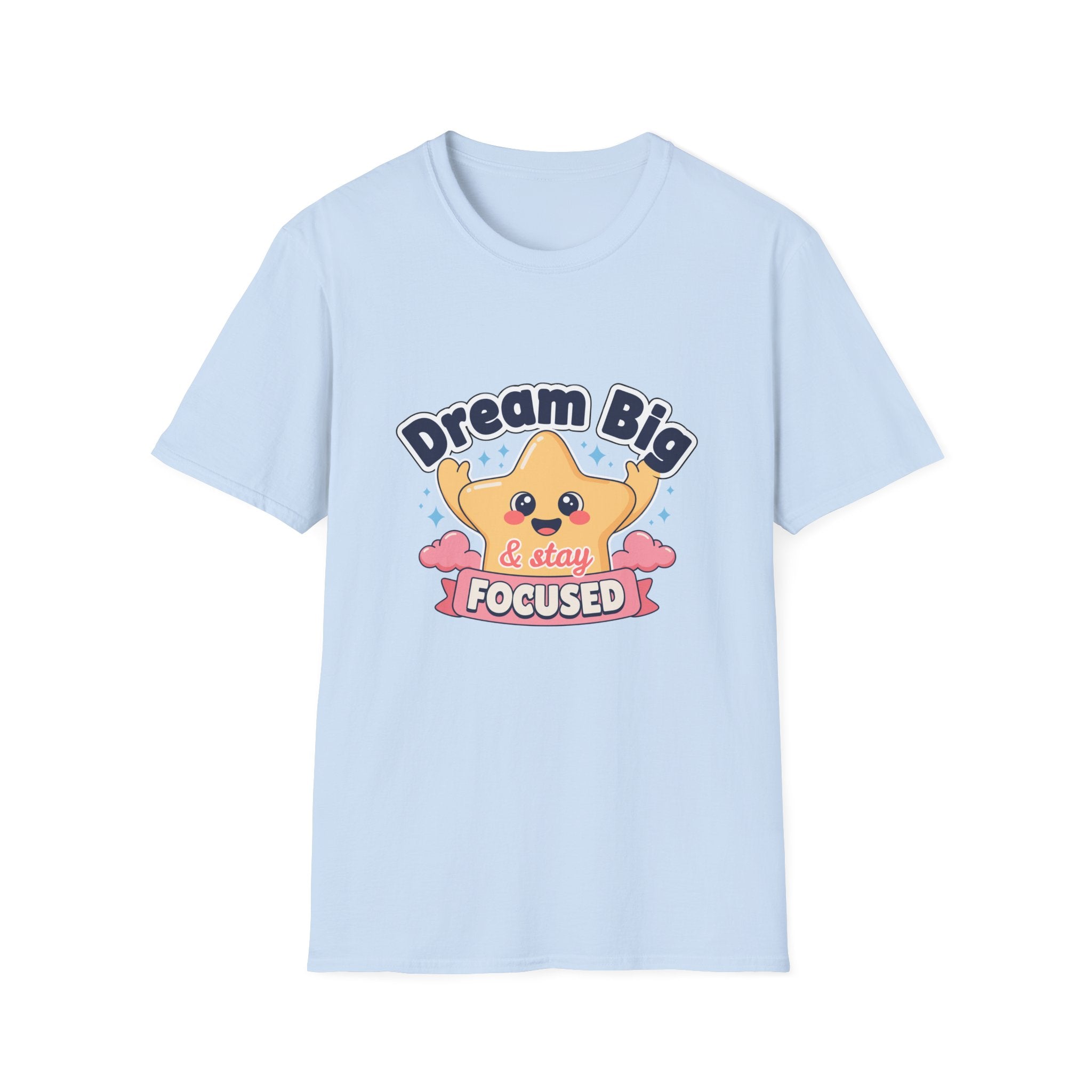 Positive Tee 143
