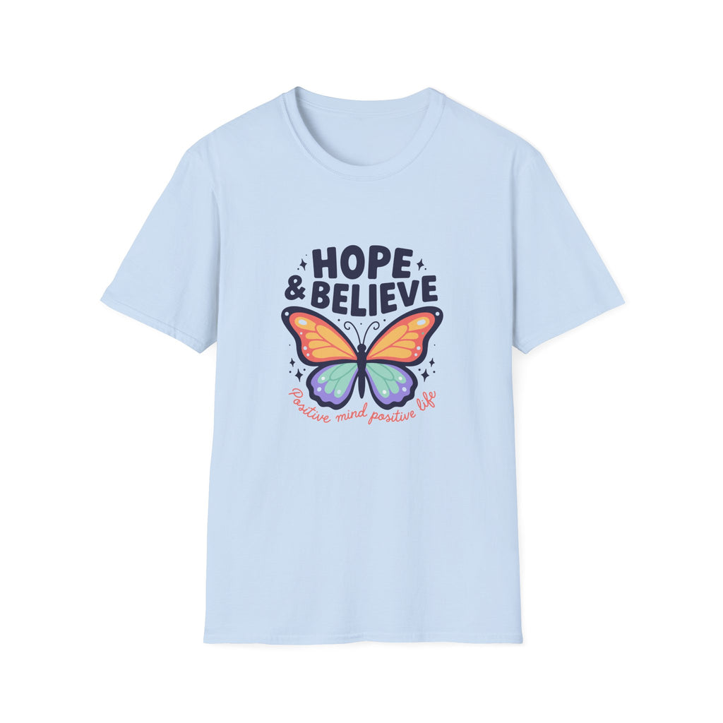 Positive Tee 272