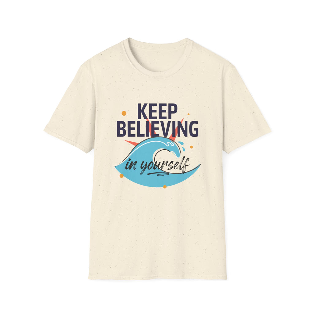 Mindset Tee 420