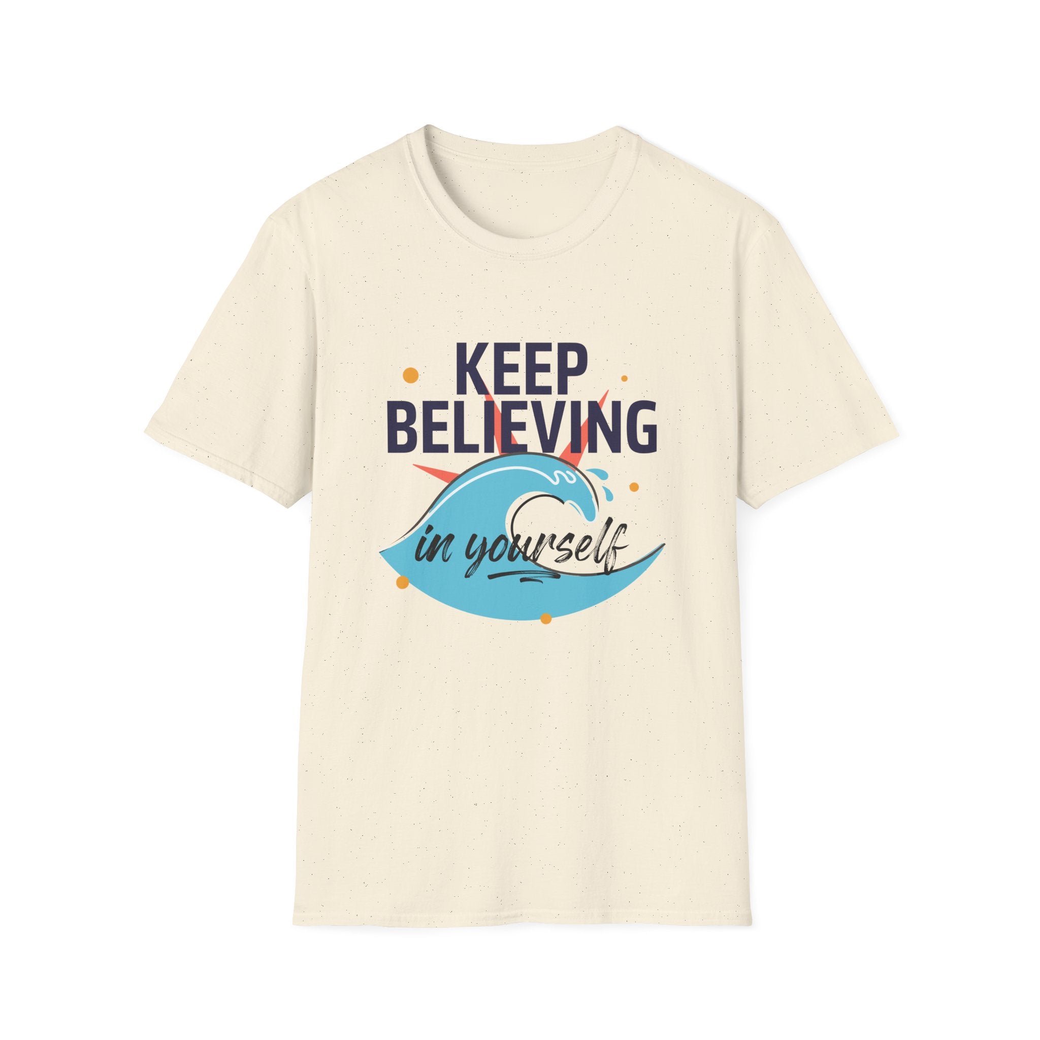 Mindset Tee 420