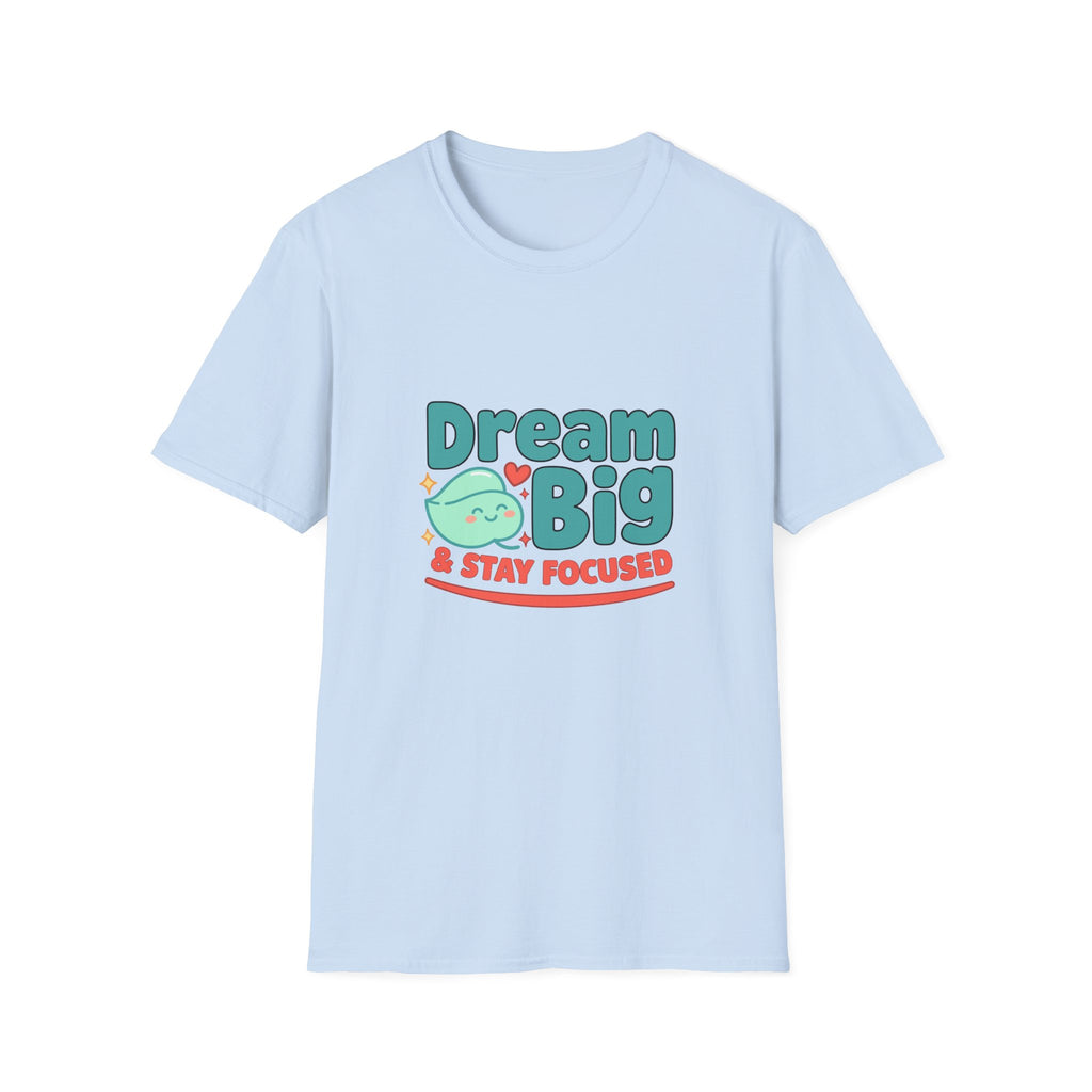 Mindset Tee 425