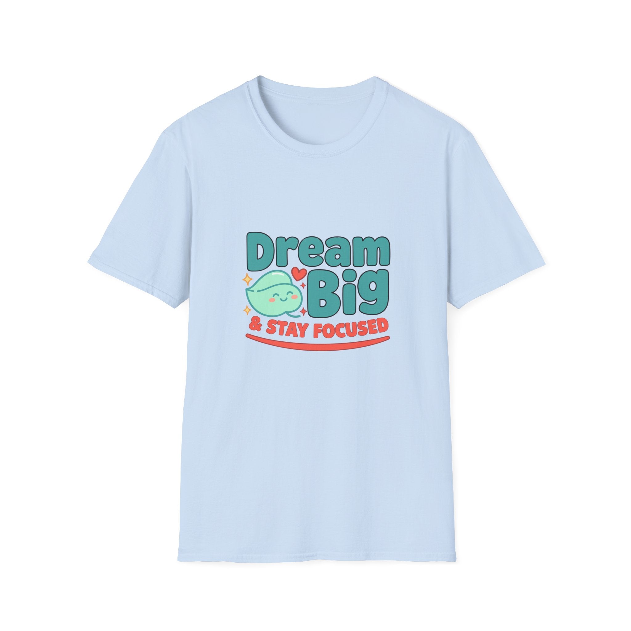 Mindset Tee 425