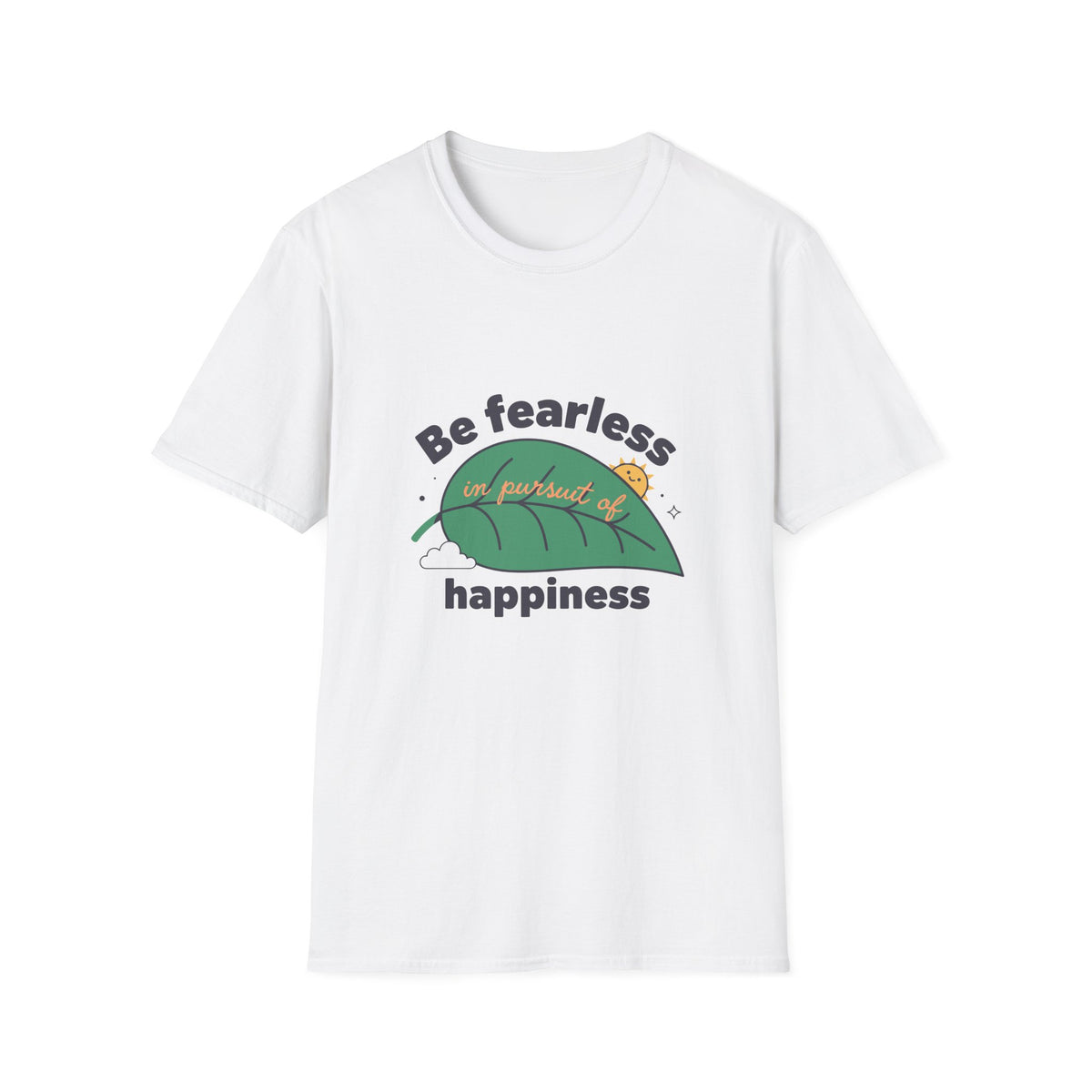 Mindset Tee 581