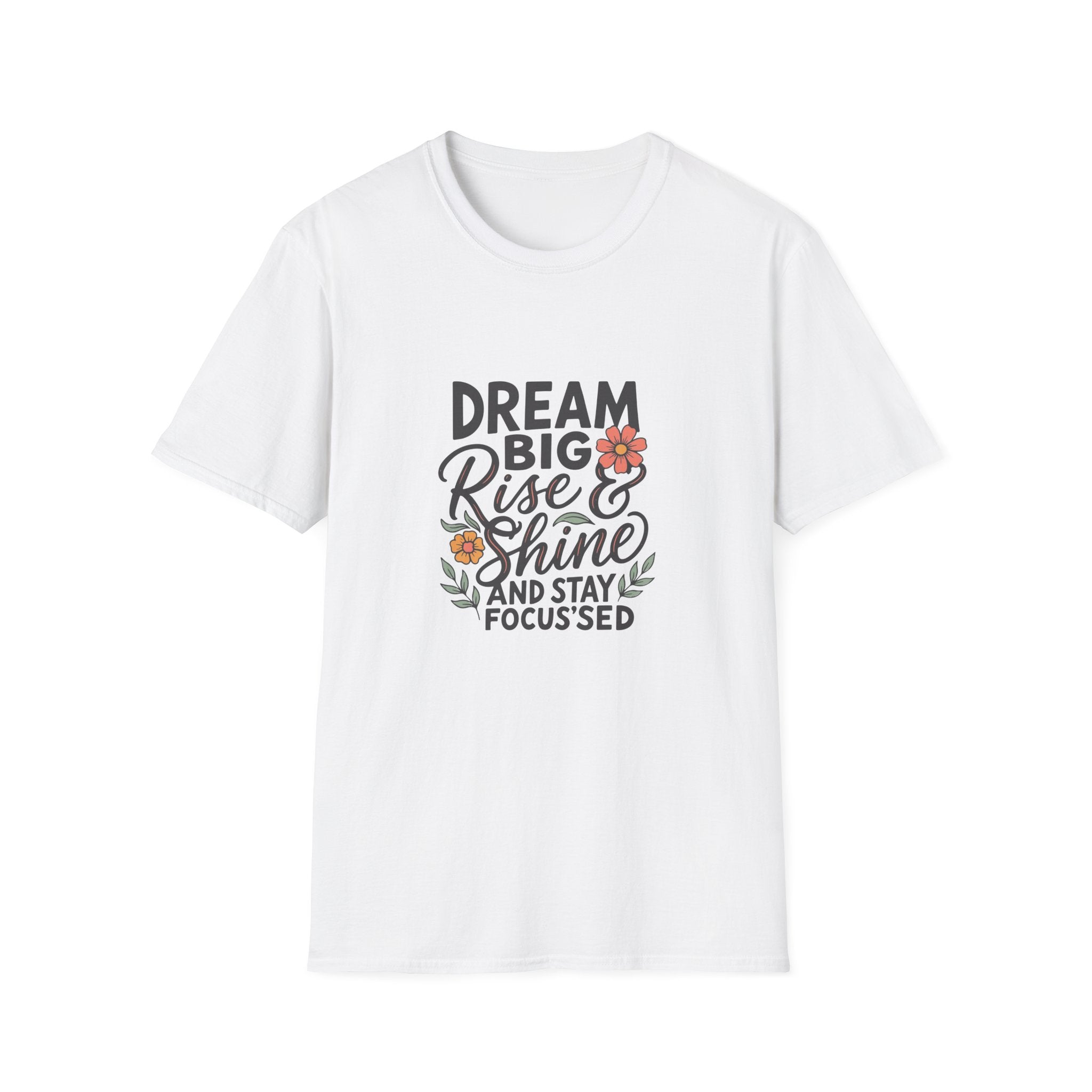Positive Tee 51