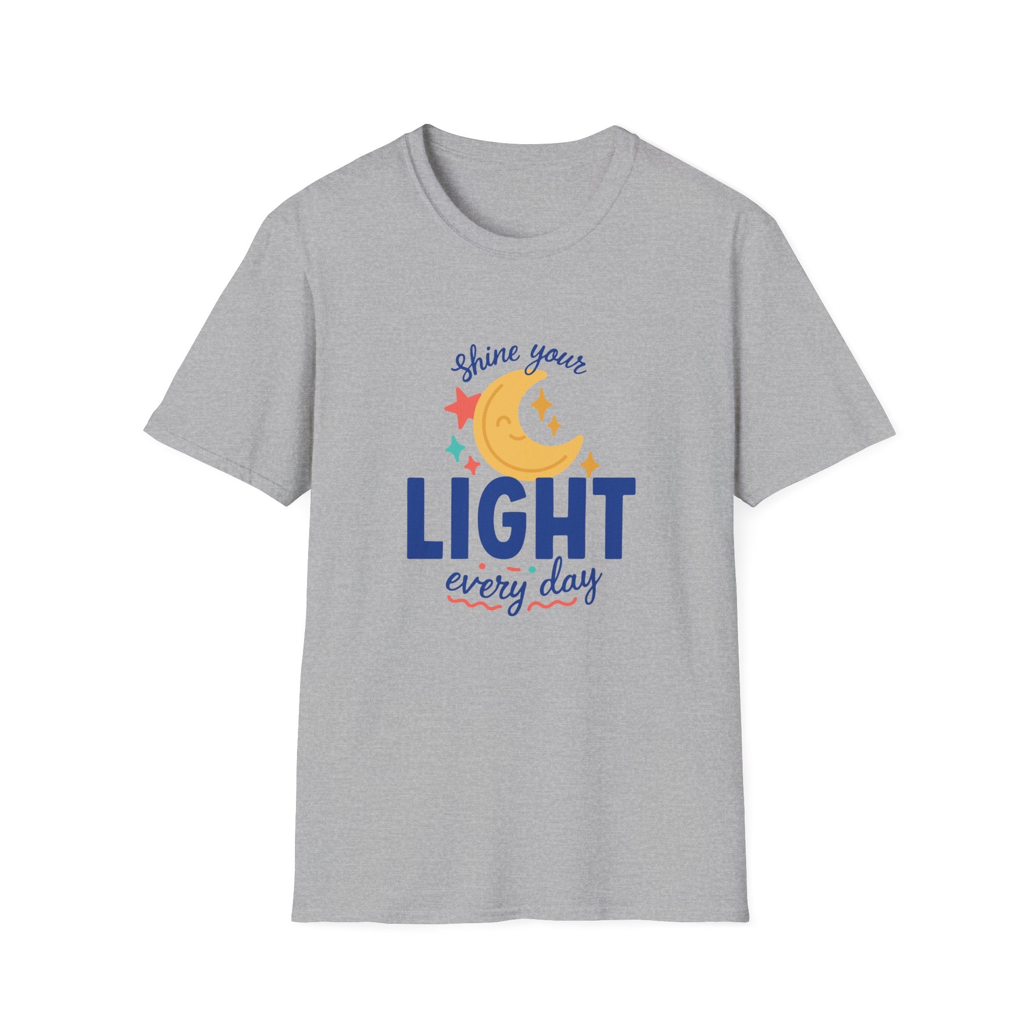 Positive Tee 185