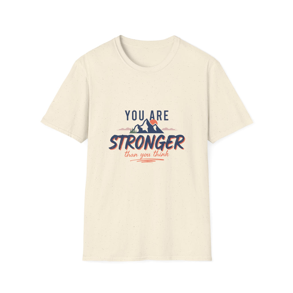 Mindset Tee 389