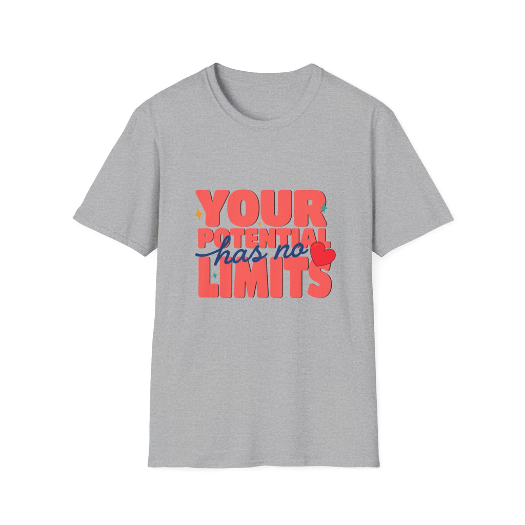 Positive Tee 210