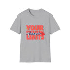 Positive Tee 210