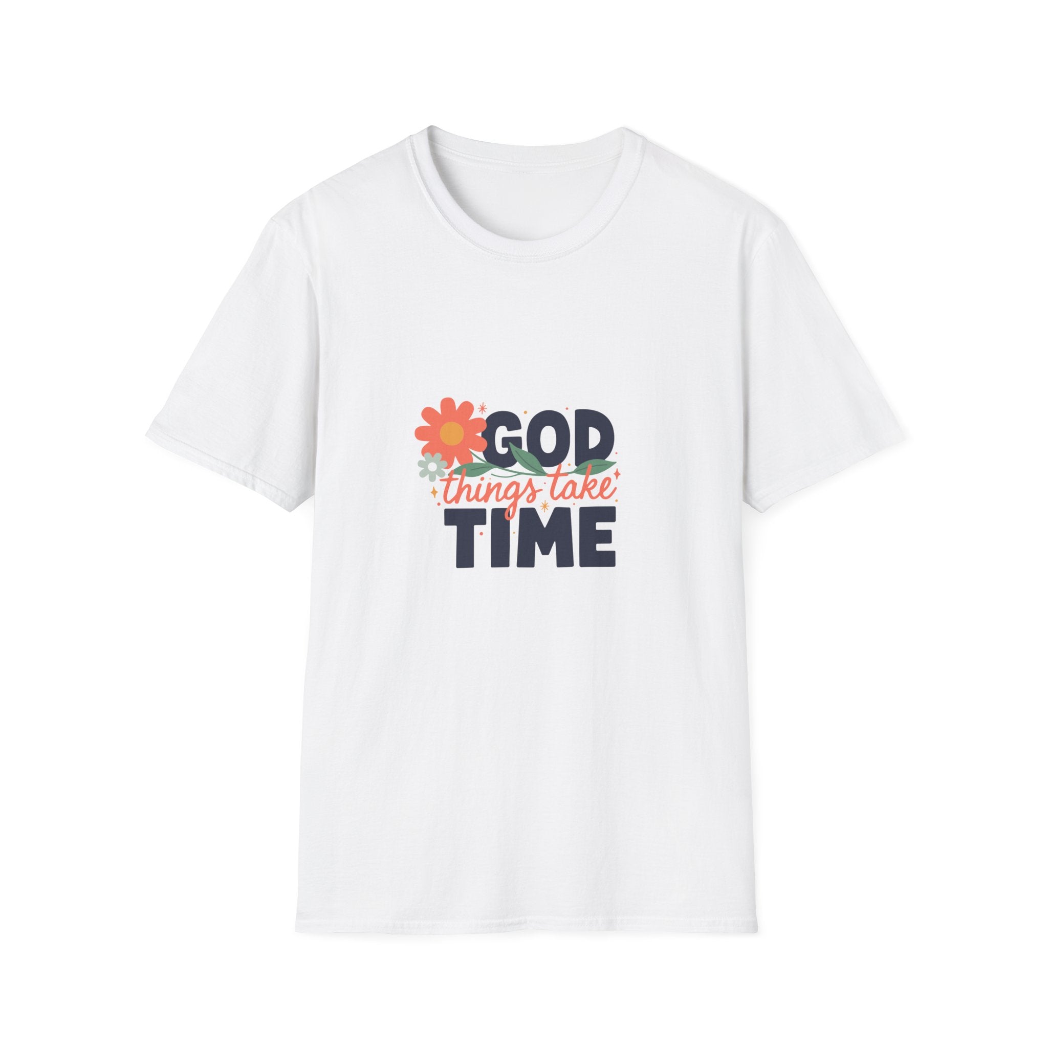 Mindset Tee 526