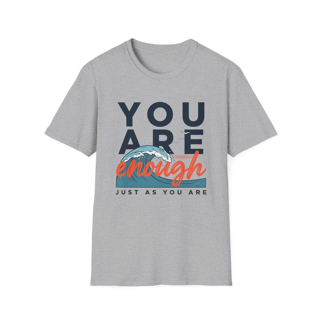 Mindset Tee 531