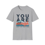 Mindset Tee 531