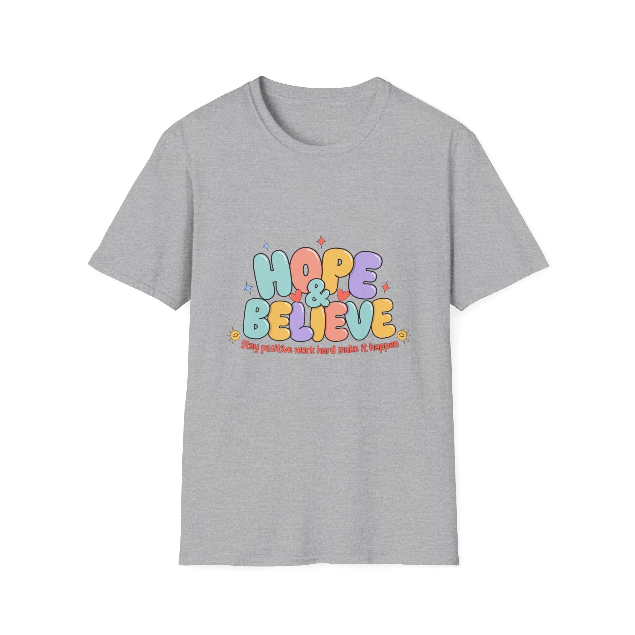 Mindset Tee 481