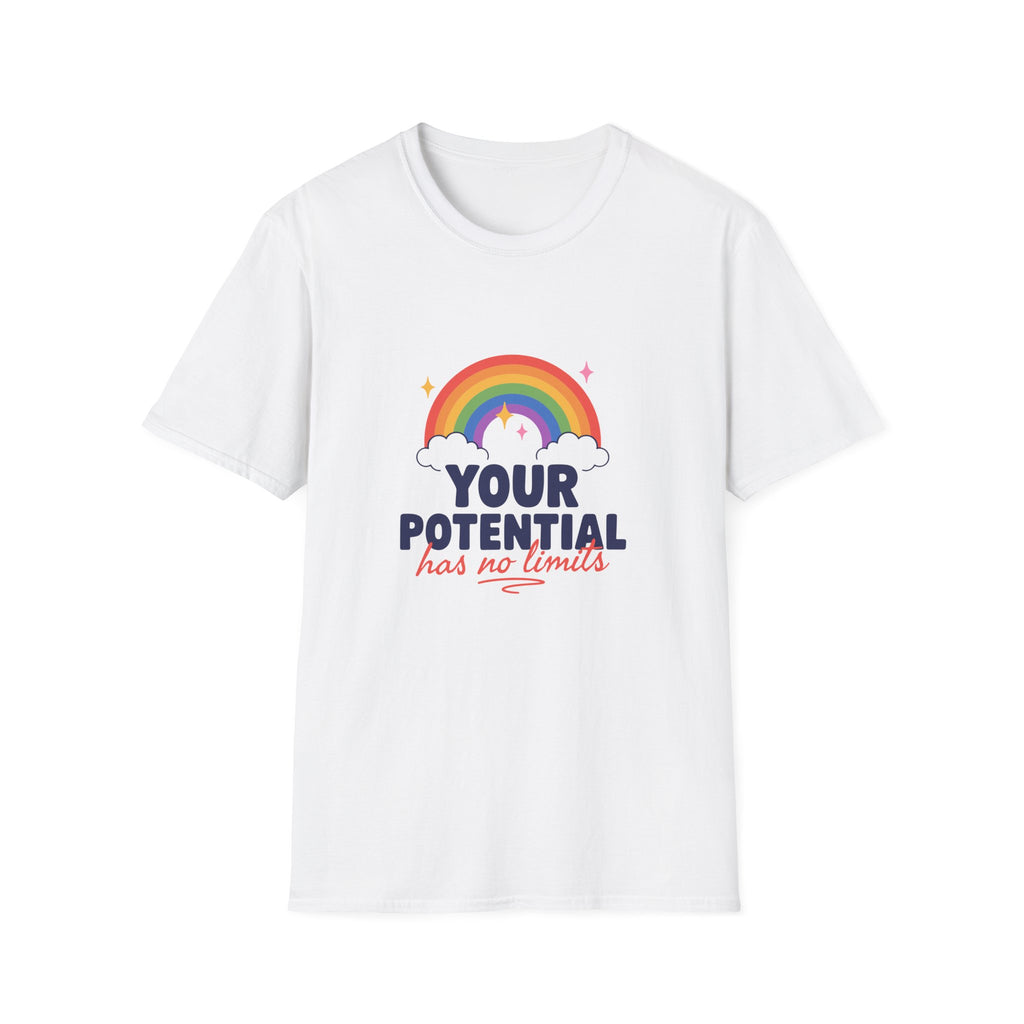 Mindset Tee 332