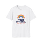 Mindset Tee 332