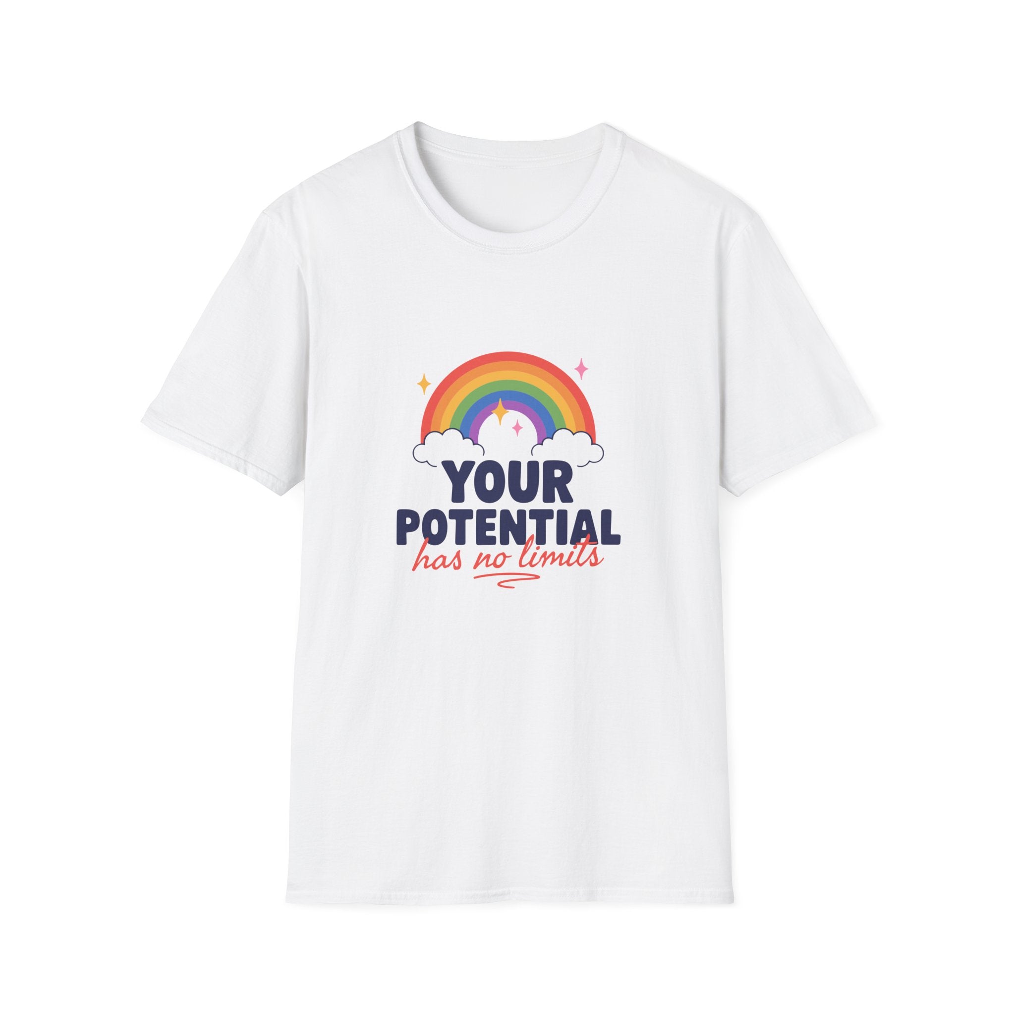 Mindset Tee 332
