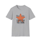 Positive Tee 232