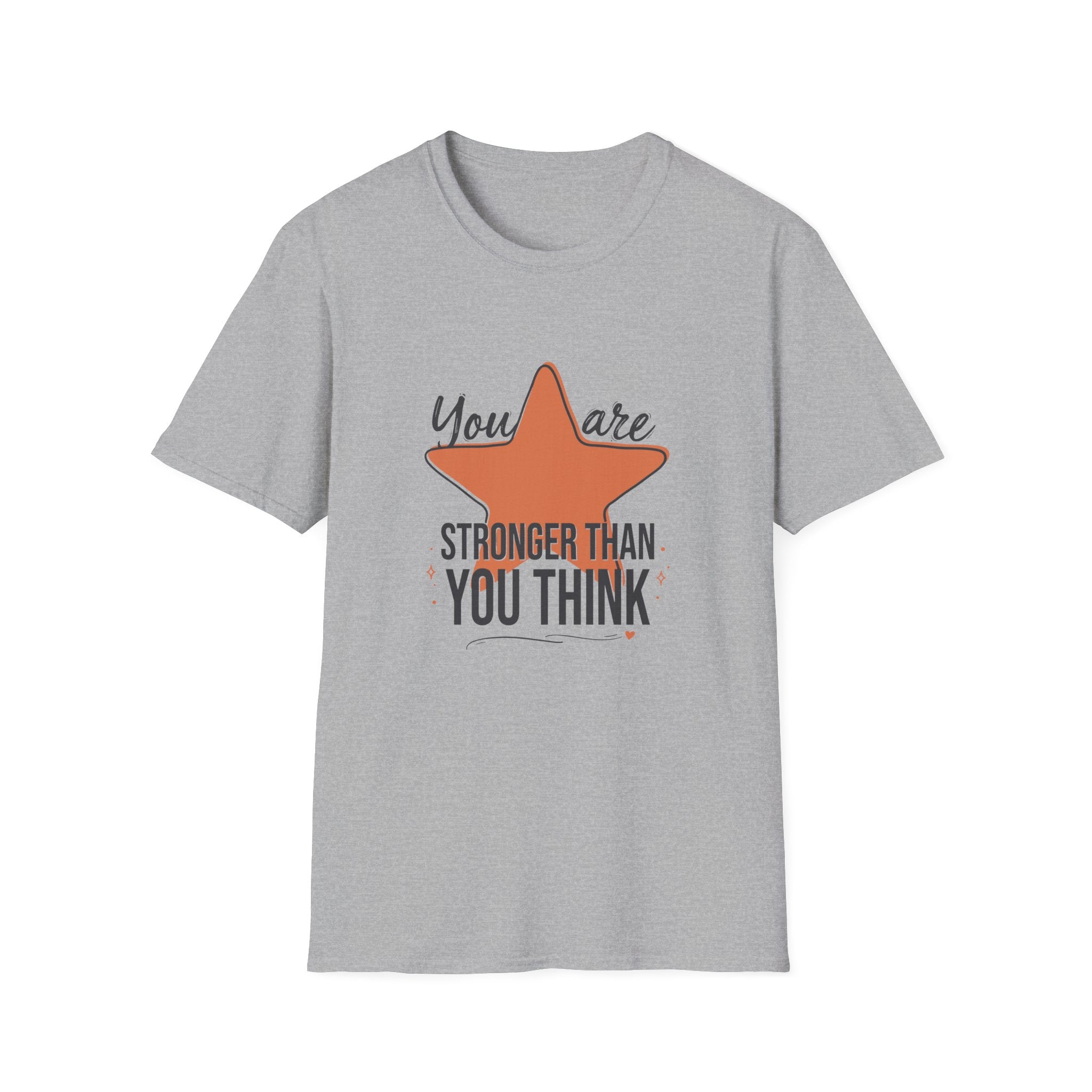 Positive Tee 232