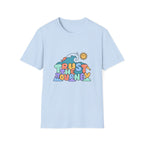 Positive Tee 125