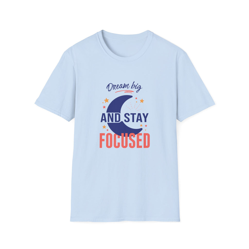 Mindset Tee 579